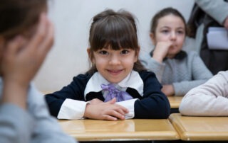 Special Education in Cambodia