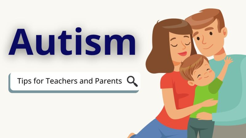 Autism - What Is Autism? Symptoms, Causes, Tests, Treatment