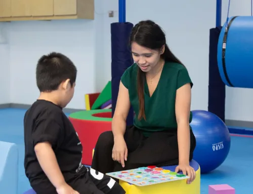 Helping Your Child with Autism Succeed at School: Phnom Penh Guide