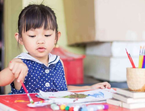 Growing Pathways for Inclusive Education in Phnom Penh