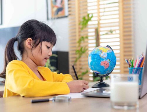 Supporting Focus and Attention in Children with ADHD Through Structured Learning Routines
